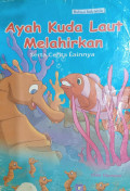 Ayah Kuda Laut Melahirkan