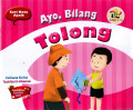 Seri Kata Ajaib: Ayo, Bilang Tolong