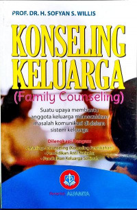 Konseling Keluarga - Family Counseling