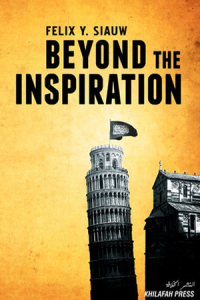 BEYOND THE INSPIRATION