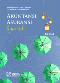 Akuntansi Asuransi Syariah