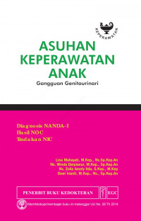 Asuhan Keperawatan Anak: Gangguan Genitourinari