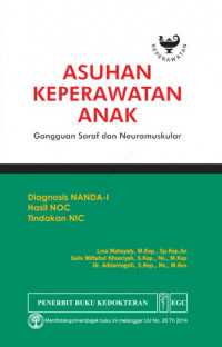 Asuhan Keperawatan Anak: Gangguan Saraf dan Neuromuskular