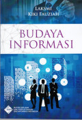 Budaya Informasi