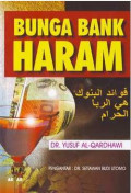 Bunga Bank Haram