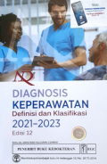 NANDA-I Diagnosis Keperawatan: Definisi dan Klasifikasi 2021-2023