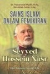 Sains Islam dalam Pemikiran Seyyed Hossein Nasr