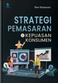 STRATEGI PEMASARAN & KEPUASAN KONSUMEN