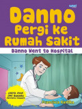 Danno Pergi ke Rumah Sakit - Danno Went to Hospital