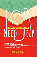 Disabilitas Intelektual: Need Help