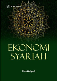 Ekonomi Syariah