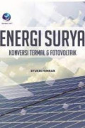 Energi Surya: Konversi Termal & Fotovoltaik