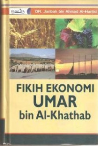 Fikih Ekonomi Umar Bin Al-Khathab