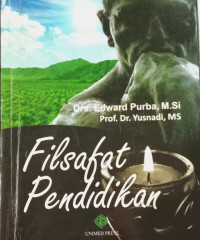 Filsafat Pendidikan