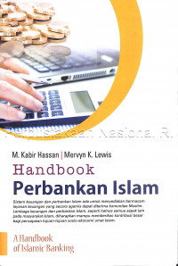 Handbook Perbankan Islam - A Handbook of Islamic Banking