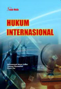 Hukum Internasional