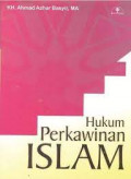 Hukum Perkawinan Islam