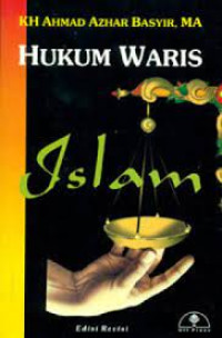 Hukum Waris Islam