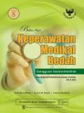 Buku Ajar Keperawatan Medikal Bedah : Gangguan Gastrointestinal