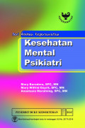 Kesehatan Mental Psikiatri