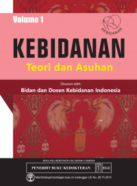 Kebidanan: Teori dan Asuhan