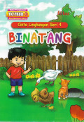 Cinta Lingkungan Seri 4: Binatang