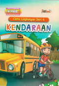 Cinta Lingkungan Seri 6: Kendaraan