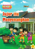 Jujur itu Menyenangkan