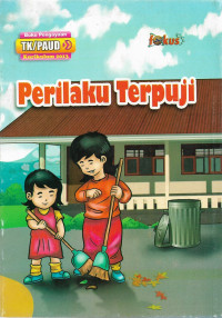 Perilaku Terpuji