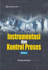 Instrumentasi dan Kontrol Proses Edisi 2