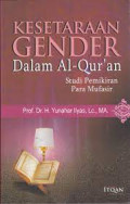 Kesetaraan Gender dalam Al-Qur'an: Study Pemikiran Para Mufasir