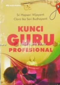 Kunci Guru Profesional