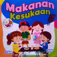 Makanan Kesukaan