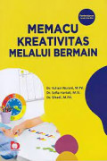 Memacu Kreativitas Melalui Bermain