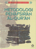 Metodologi Penafsiran Al-Qur'an