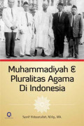 Muhammadiyah dan Pluralitas Agama di Indonesia