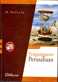 PENGANGGARAN PERUSAHAAN EDISI REVISI