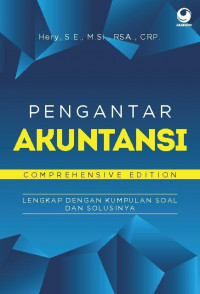 PENGANTAR AKUNTANSI