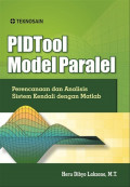 PIDTool Model Paralel : Perencanaan dan Analisis Sistem Kendali Dengan Matblab