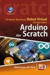 Panduan Membuat Robot Virtual Menggunakan Arduino dan Scratch