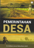 Pemerintahan Desa