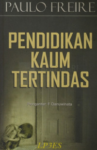 Pendidikan Kaum Tertindas