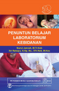 Penuntun Belajar Laboratorium Kebidanan