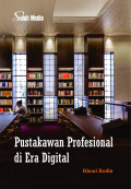 Pustakawan Profesional di Era Digital