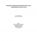 PROSIDING PERSIDANGAN PEMANTAPAN CITRA KENEGARAAN (COSNA 5) 2017