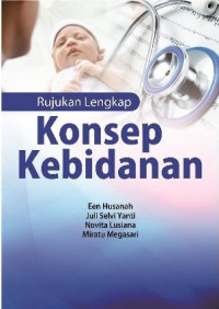 Rujukan Lengkap Konsep Kebidanan