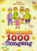 Rumah 1000 Dongeng