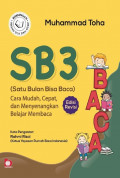 SB3 (Satu Bulan Bisa Baca)