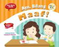 Seri Kata Ajaib: Ayo, Bilang Maaf