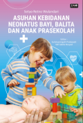 Asuhan Kebidanan Neonatus Bayi, Balita, dan Anak Prasekolah